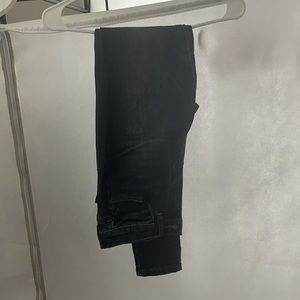 Dark Blue Mudd Jeans